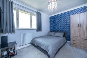 Bedroom- click for photo gallery